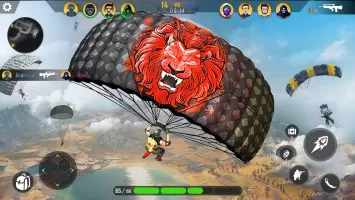 Gun Shooting Offline Fps Games MOD APK