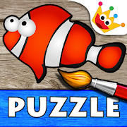 Ocean - Puzzles Games for Kids MOD APK