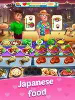 Cooking Love - Chef Restaurant MOD APK