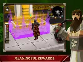 Old School RuneScape MOD APK