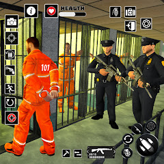 Prison Break Jail Prison Escap MOD APK