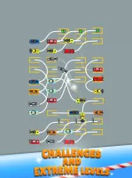 Parking Order! MOD APK