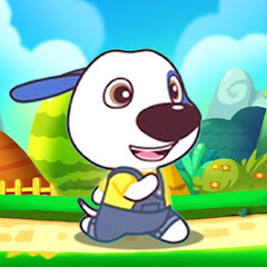 Puppy jump MOD APK