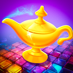 Gem Block Master MOD APK