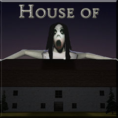 House of Slendrina MOD APK