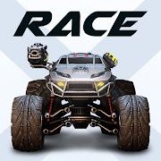 RACE: Rocket Arena Car Extreme MOD APK