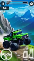 Rock Crawling: Racing Games 3D MOD APK