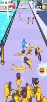 Slap and Run MOD APK