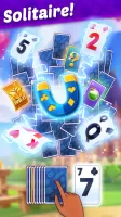 Solitaire Story - Ava's Manor MOD APK