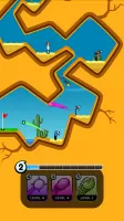 Golf Blitz MOD APK
