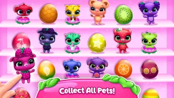 Fruitsies - Pet Friends MOD APK