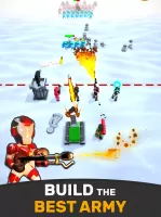 Idle Army MOD APK