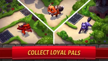 Royal Revolt 2 MOD APK