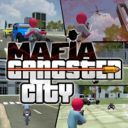 Mafia Gangster City MOD APK