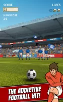 Flick Kick Football Kickoff MOD APK
