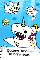 Shark Evolution: Idle Game MOD APK