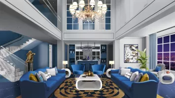 Home Design - Luxury Interiors MOD APK