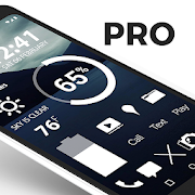 Flight Pro - Icon Pack MOD APK