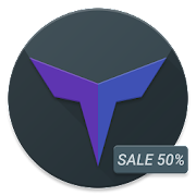 Omoro - Icon Pack MOD APK