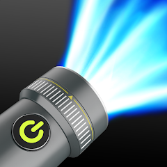 Flashlight Plus: Bright Light MOD APK
