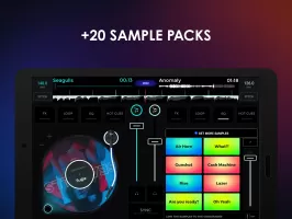 edjing Mix MOD APK