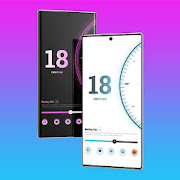 Theme Hub for KLWP Vol 1 MOD APK