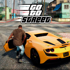 Go To Street MOD APK