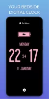 Talking Alarm Clock & Sounds MOD APK