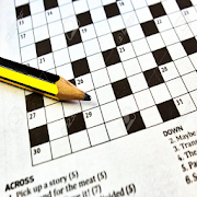 Crossword Daily: Word Puzzle MOD APK