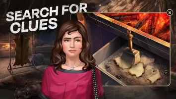 Murder by Choice: Mystery Game MOD APK