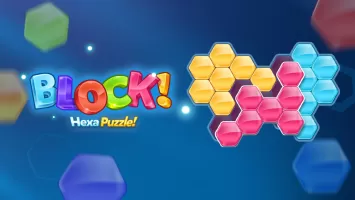 Block! Hexa Puzzle™ MOD APK
