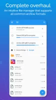 7Z: Zip 7Zip Rar File Manager MOD APK