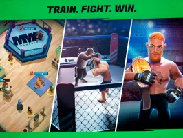 MMA Manager 2: Ultimate Fight MOD APK