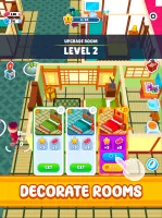 My Perfect Hotel MOD APK