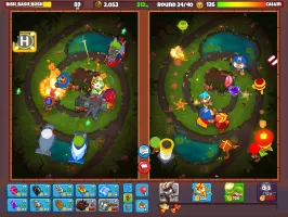 Bloons TD Battles 2 MOD APK