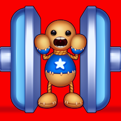 Kick the Buddy: Second Kick MOD APK