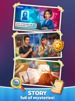 Journey Home - Merge & Stories MOD APK