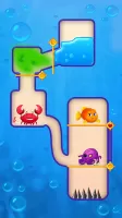 Save the Fish: Pull The Pin MOD APK