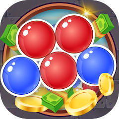 Bubble Crush MOD APK