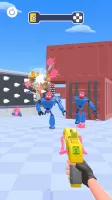 Tear Them All: Robot fighting MOD APK