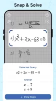 AI Math Scanner: Maths Solver MOD APK