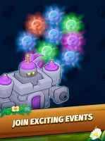 North Tower - Merge TD Defense MOD APK