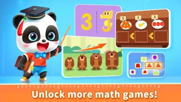 BabyBus Kids Math Games MOD APK