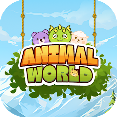 Animal World MOD APK