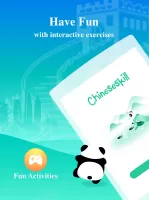 Learn Chinese - ChineseSkill MOD APK