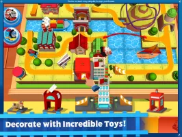 Thomas & Friends Minis MOD APK
