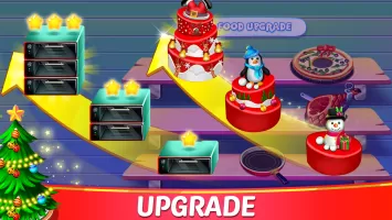 Christmas Cooking MOD APK