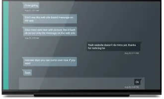 Pulse SMS (Phone/Tablet/Web) MOD APK