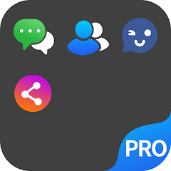 Dual Space Pro -Multi Accounts MOD APK