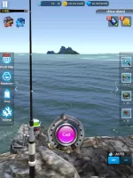 Monster Fishing 2024 MOD APK